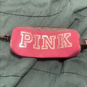 10/$10 PINK Victoria’s Secret Makeup Bag
